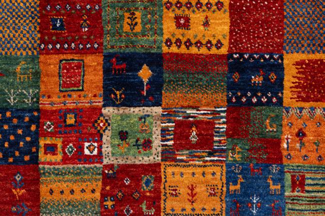 Persan Gabbeh Loribaft Atelier - 6