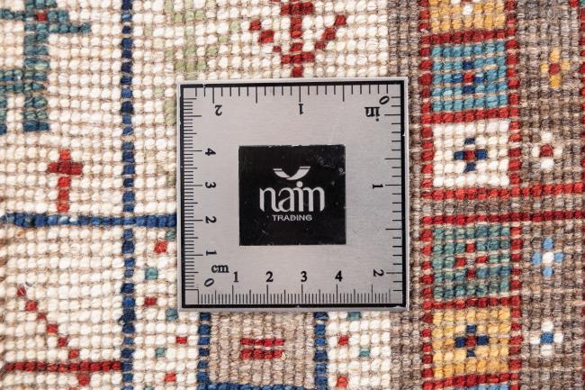 Persa Gabbeh Kashkuli Banafsheh - 7