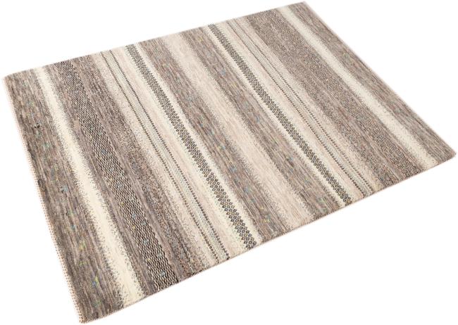 Persan Gabbeh Loribaft Tabiilbaft - 1