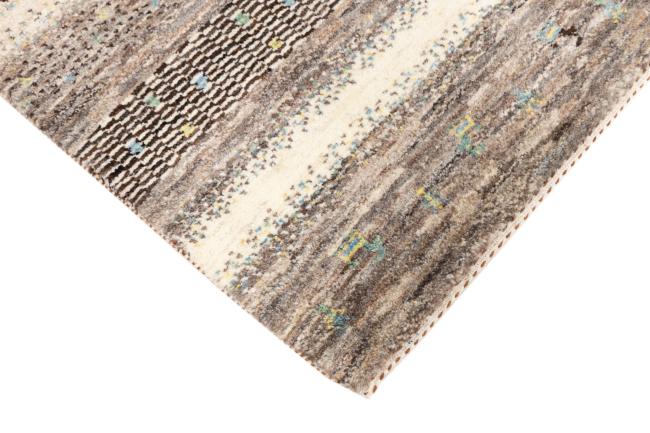 Persan Gabbeh Loribaft Tabiilbaft - 5