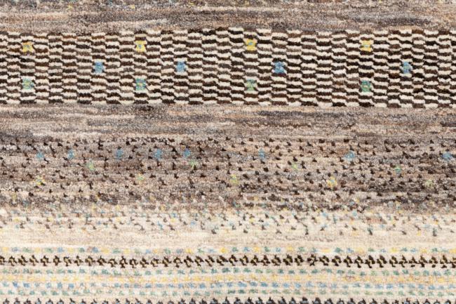 Persan Gabbeh Loribaft Tabiilbaft - 7