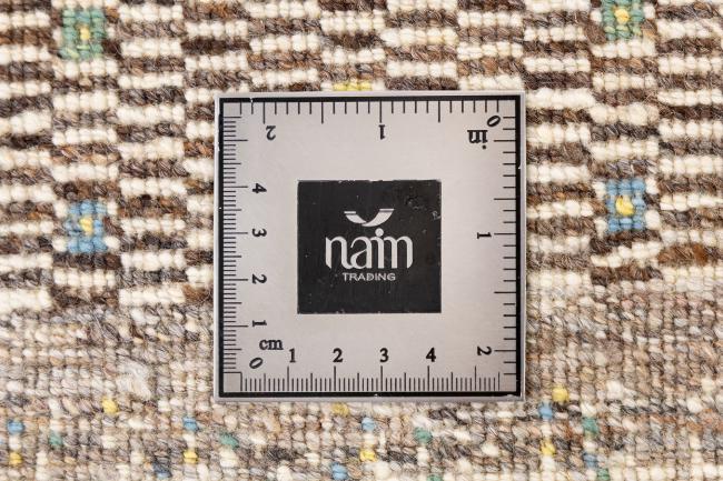 Persan Gabbeh Loribaft Tabiilbaft - 8