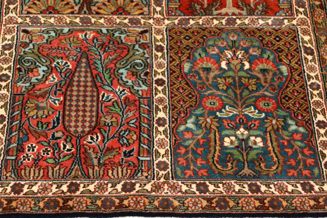 カシミール シルク - 1