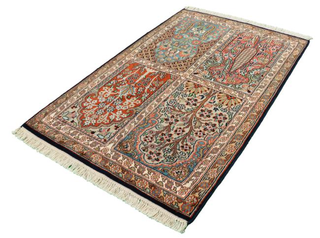 カシミール シルク - 3