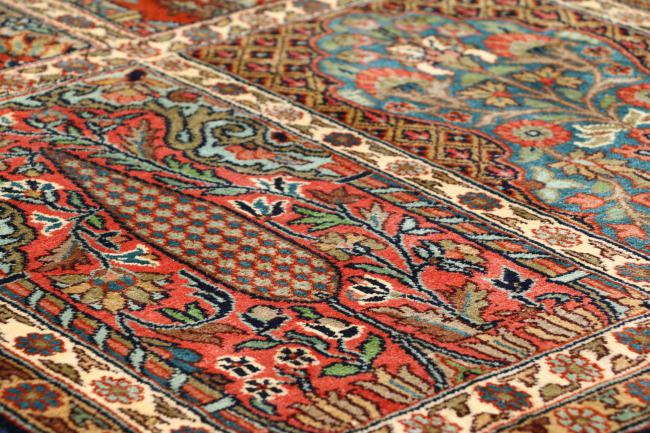 カシミール シルク - 4