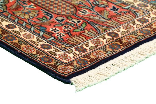 カシミール シルク - 6