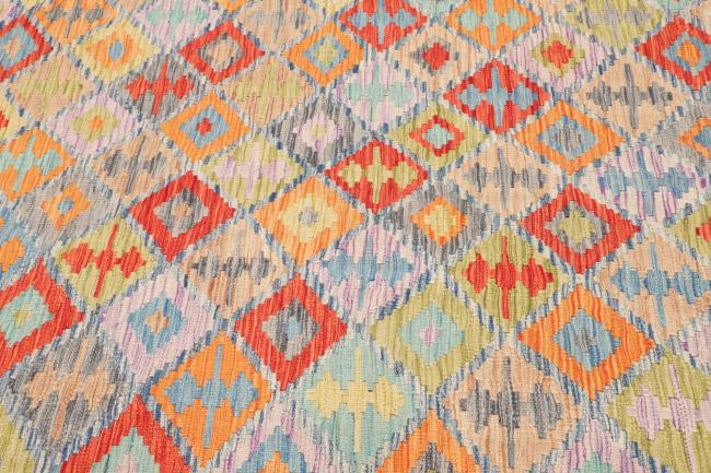 Kilim Afghan - 3