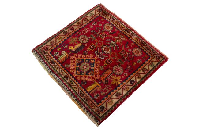 Shiraz - 1