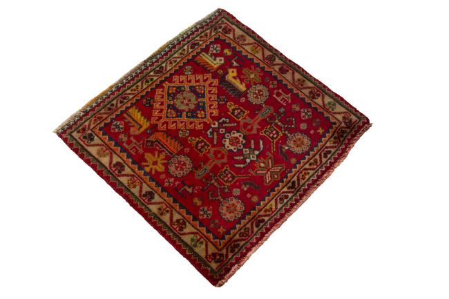 Shiraz - 2