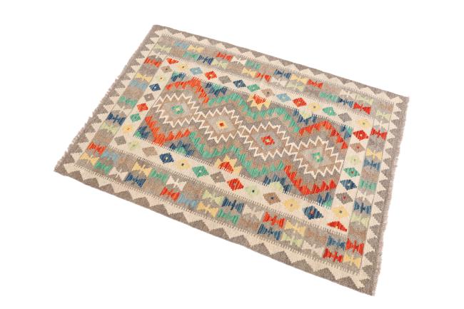 Kilim Afegão - 1