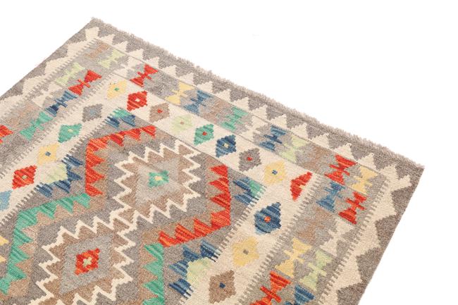 Kilim Afegão - 2