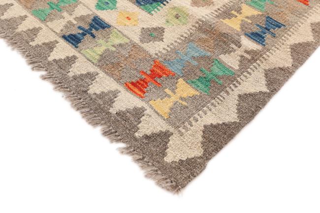 Kilim Afegão - 4