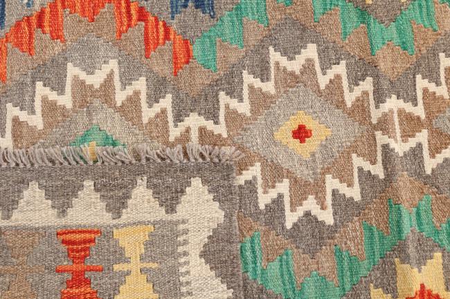 Kilim Afegão - 5