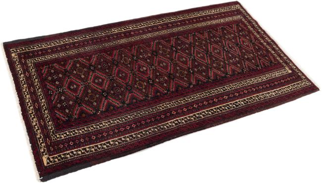 Baluch - 1