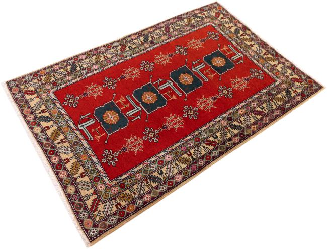 Shirvan Antik - 2