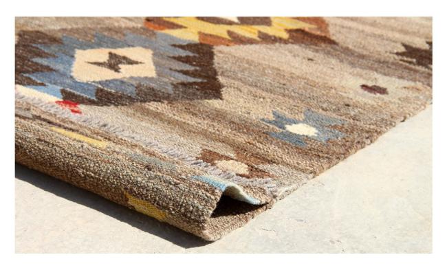 キリム アフガン Heritage - 2