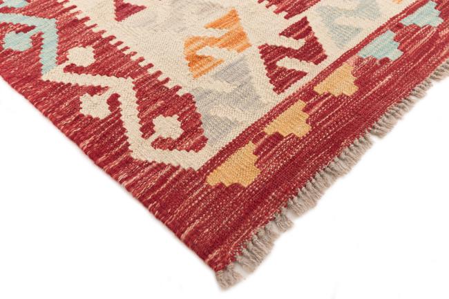 Kilim Afegão - 4