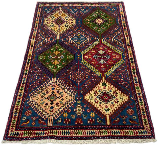 Yalameh - 1