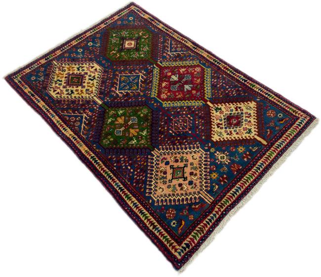 Yalameh - 2