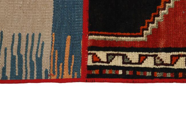 Kilim Patchwork - 2