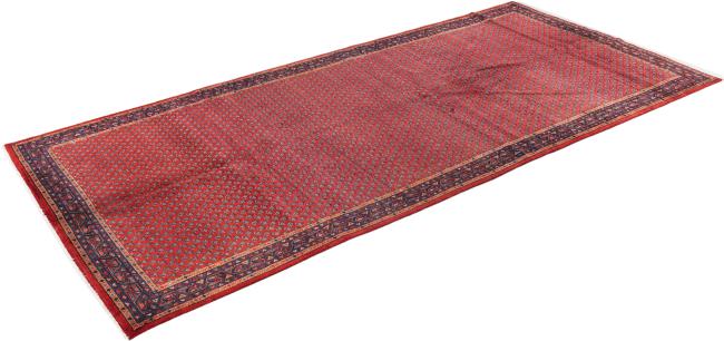 Sarough Mir Boteh - 1