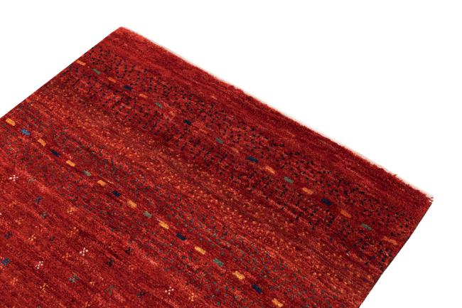 Persian Gabbeh Kashkuli Banafsheh - 3