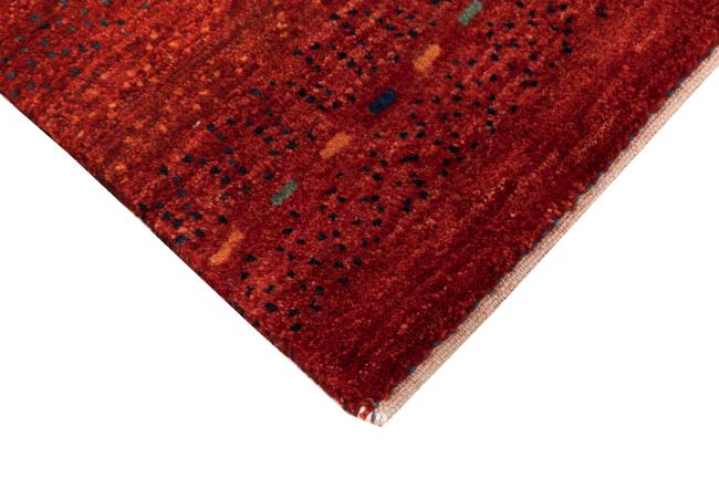 Persian Gabbeh Kashkuli Banafsheh - 5