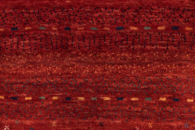 Persian Gabbeh Kashkuli Banafsheh - 6