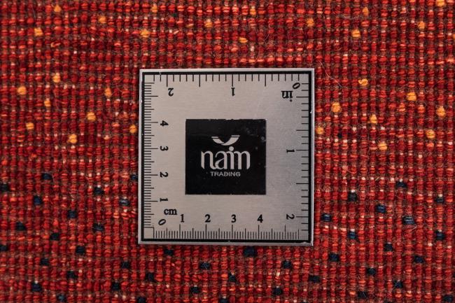 Persian Gabbeh Kashkuli Banafsheh - 7