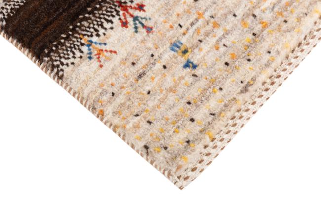 Perser Gabbeh Loribaft Atelier - 5
