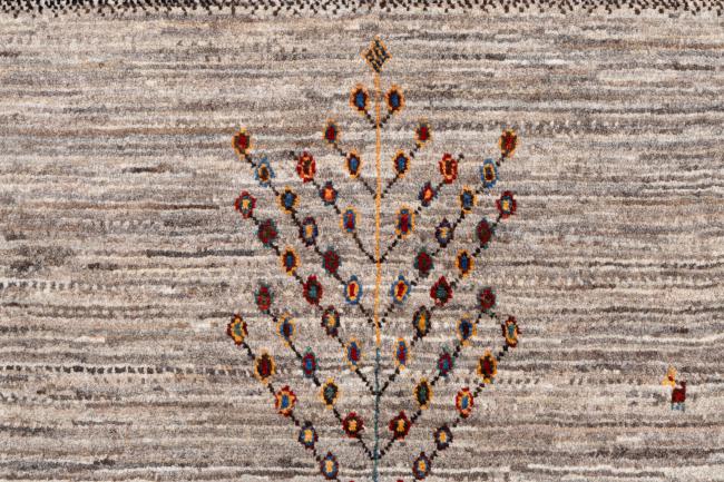 Perser Gabbeh Loribaft Atelier - 6