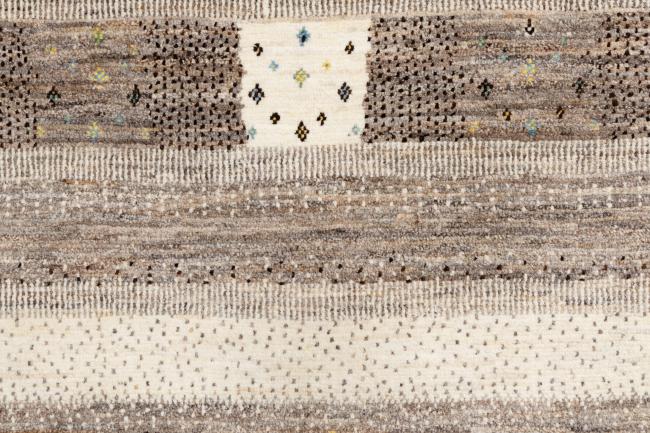 Persja Gabbeh Loribaft Tabiilbaft - 7