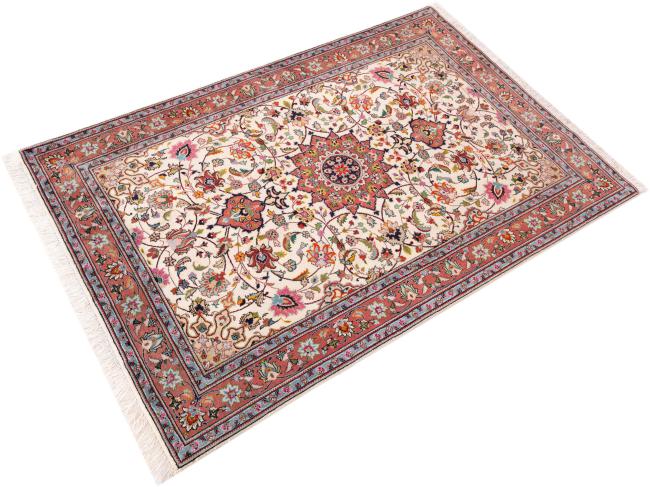Tabriz 50Raj - 1