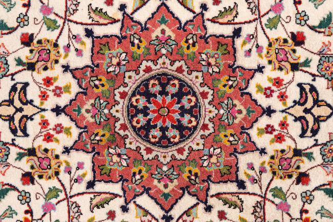 Tabriz 50Raj - 7