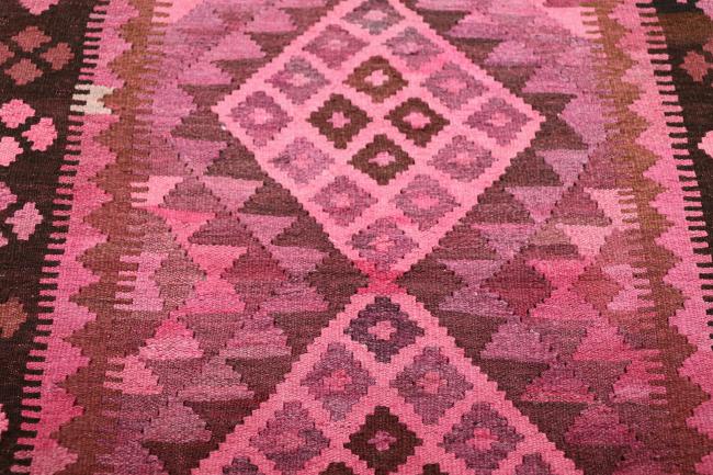 Kilim Afegão Heritage Limited - 3