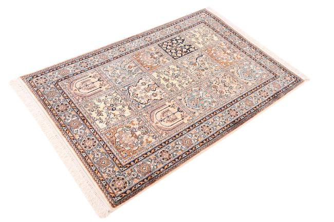 Kashmir Silk - 1