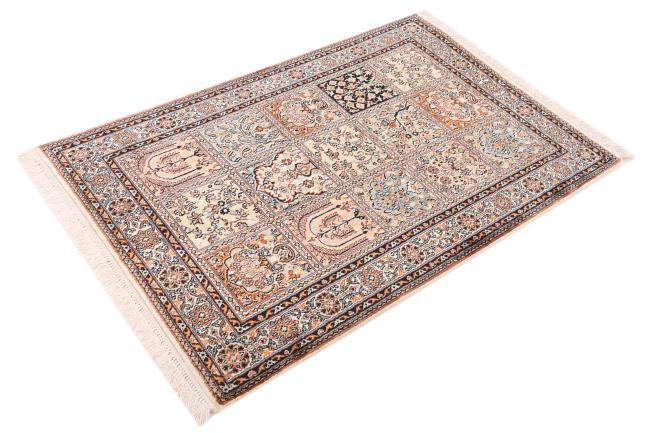Kashmir Silk - 2