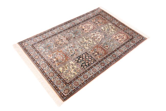 Kashmir Silk - 3