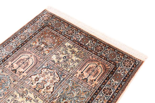 Kashmir Silk - 4