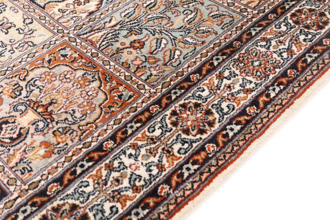 Kashmir Silk - 5
