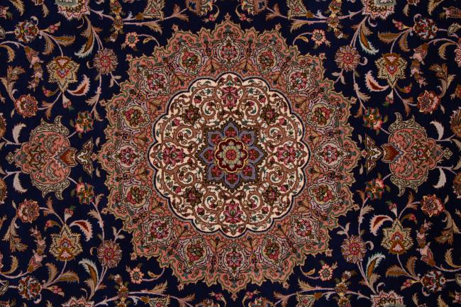Tabriz 50Raj - 7