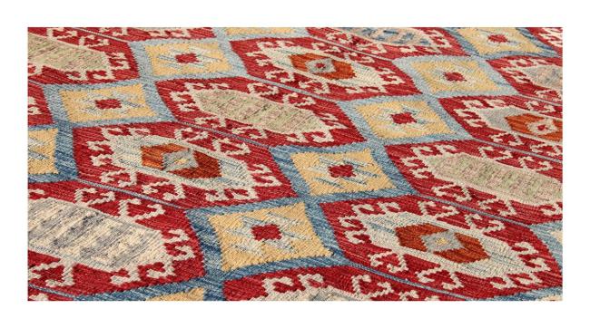 Kilim Afghan - 1