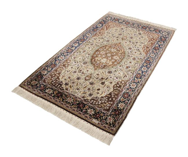 Hereke Jedwab Antyczny - 3