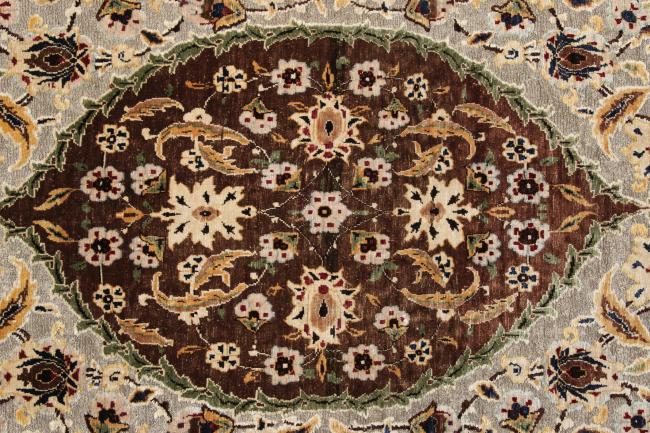 Hereke Jedwab Antyczny - 5