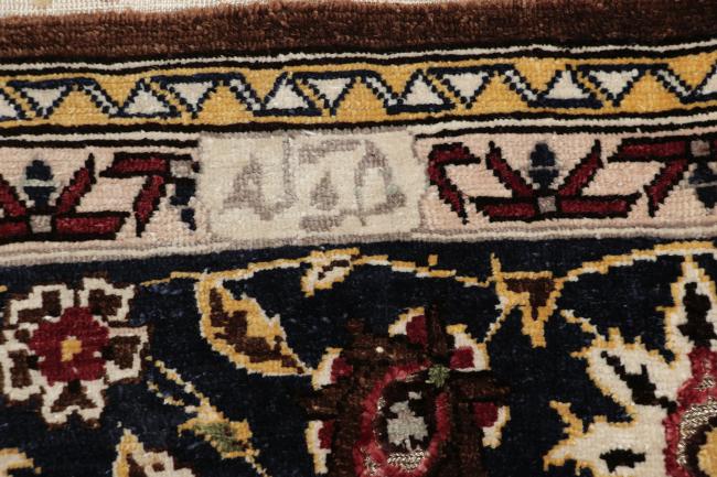 Hereke Jedwab Antyczny - 7