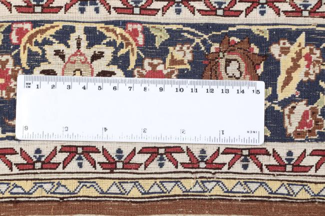 Hereke Jedwab Antyczny - 8