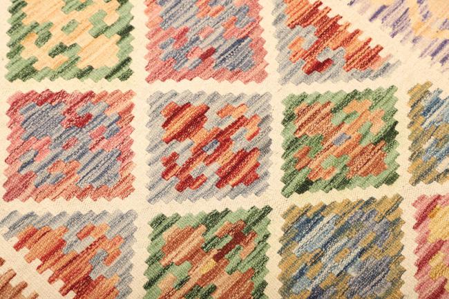 Kilim Afghan - 3
