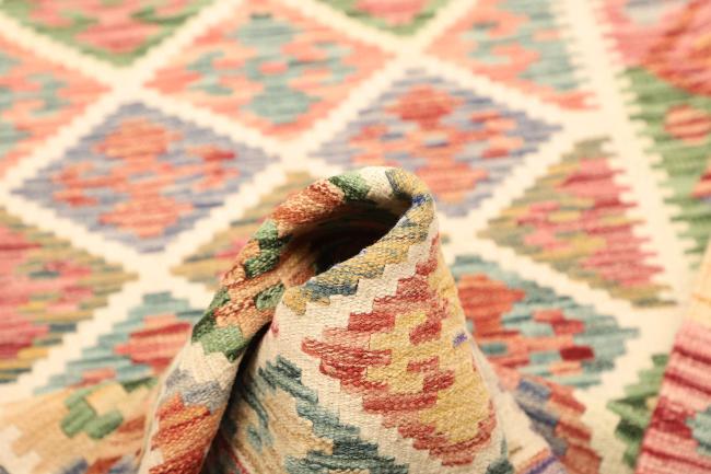 Kilim Afghan - 5