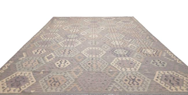 Kelim Afghan - 1