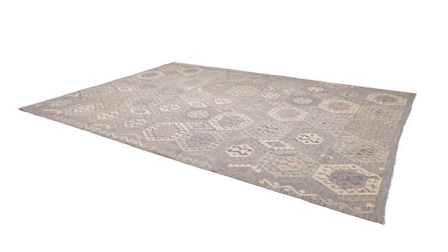 Kelim Afghan - 2